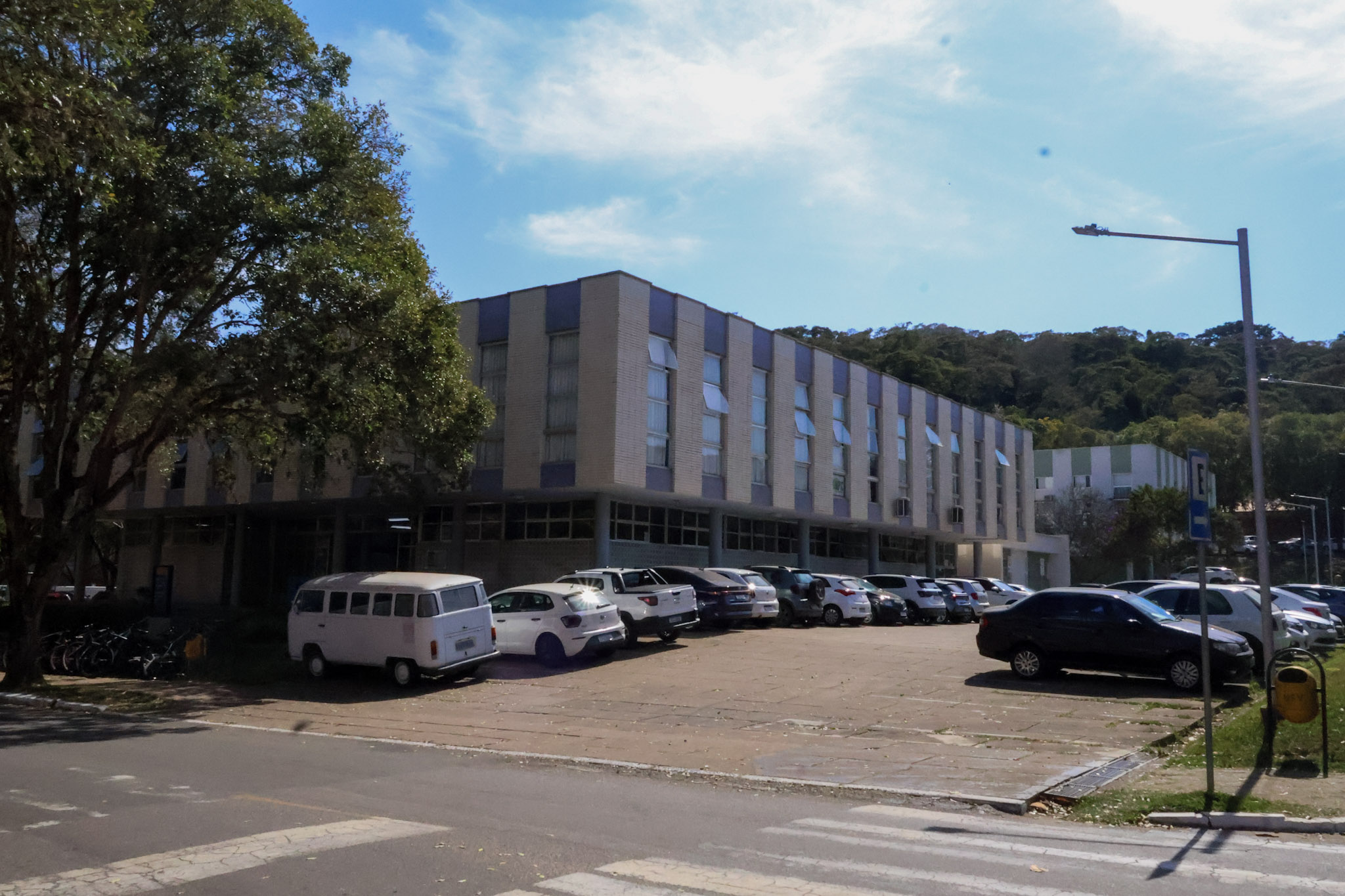 Bem-vindo ao Departamento de Economia Rural
