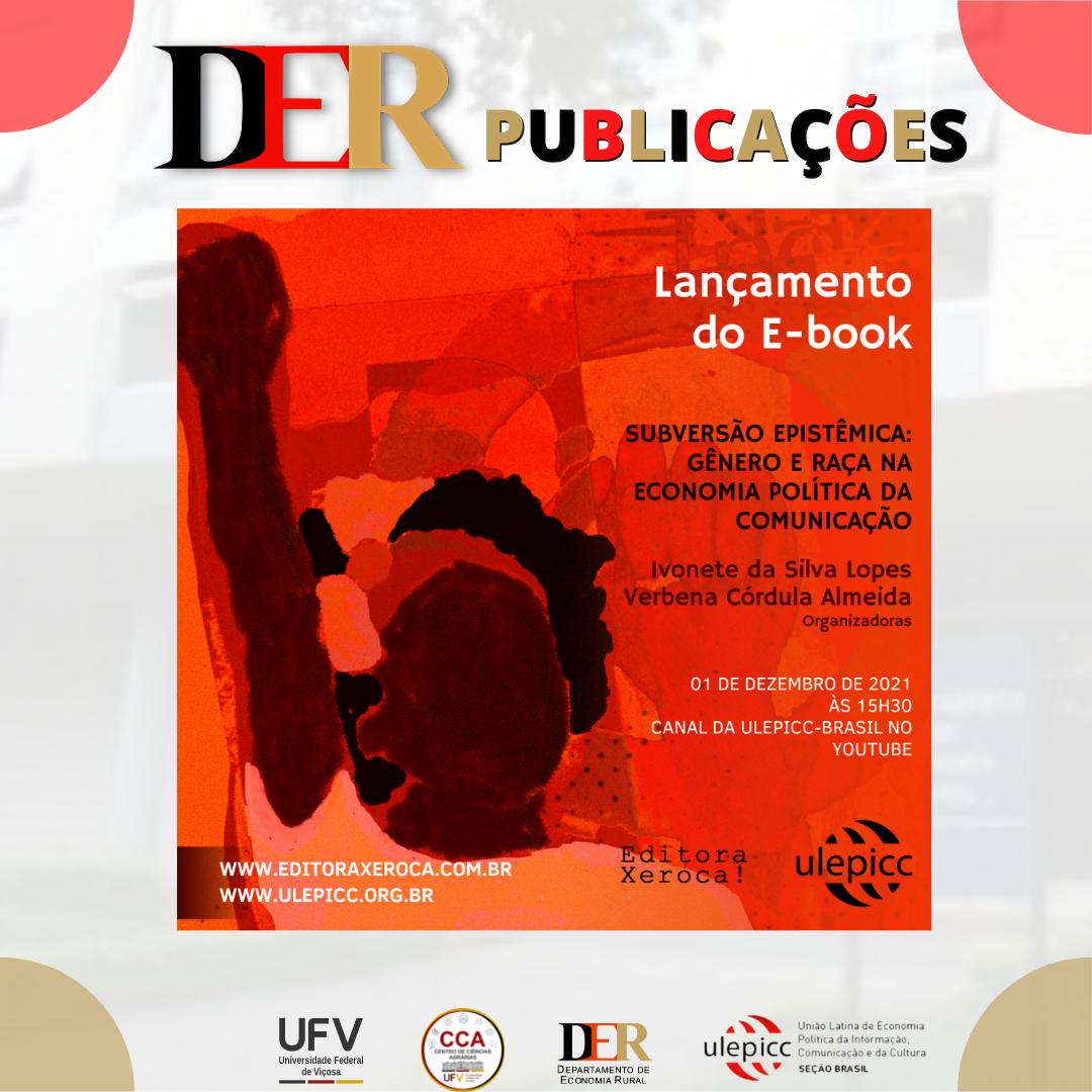 DER - PUBLICAÇÕES