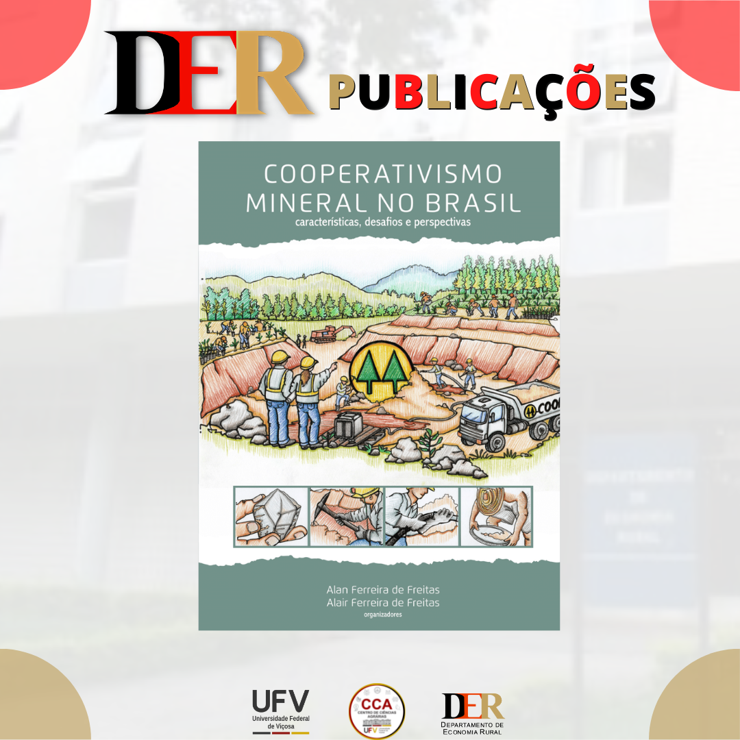 DER - PUBLICAÇÕES