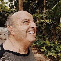 Walter Fouad Curi